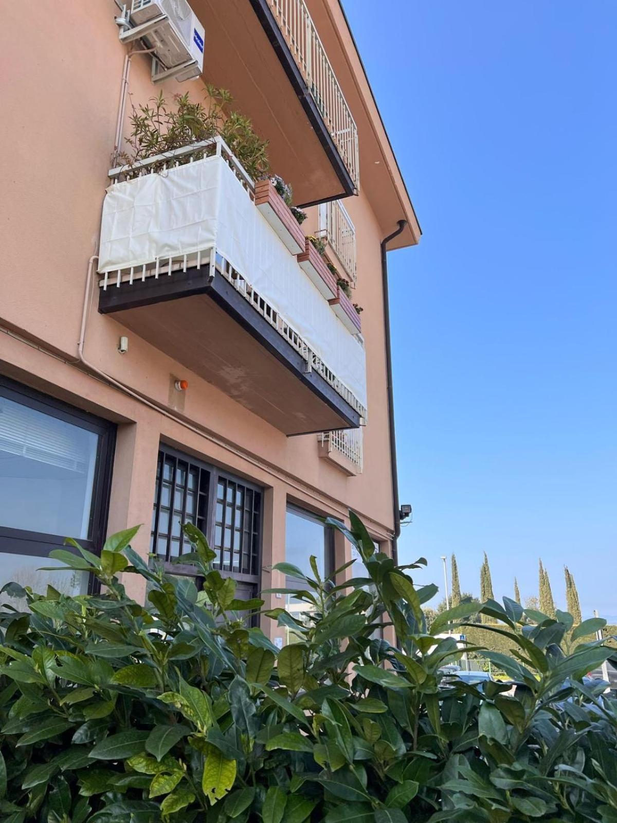 Olivenblatt 4 Apartment Bardolino Exterior photo